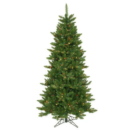 Artificial Plant: Camdon Fir Slim Tree
