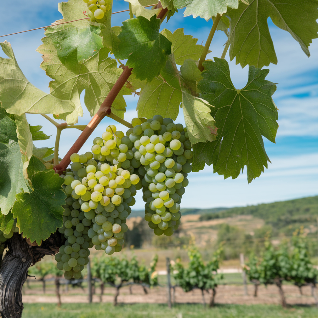 Vidal Blanc Grape