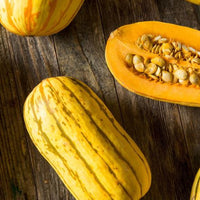 Hybrid Butternut Winter Squash