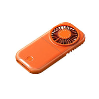 High-Speed Handheld Turbo Fan X30