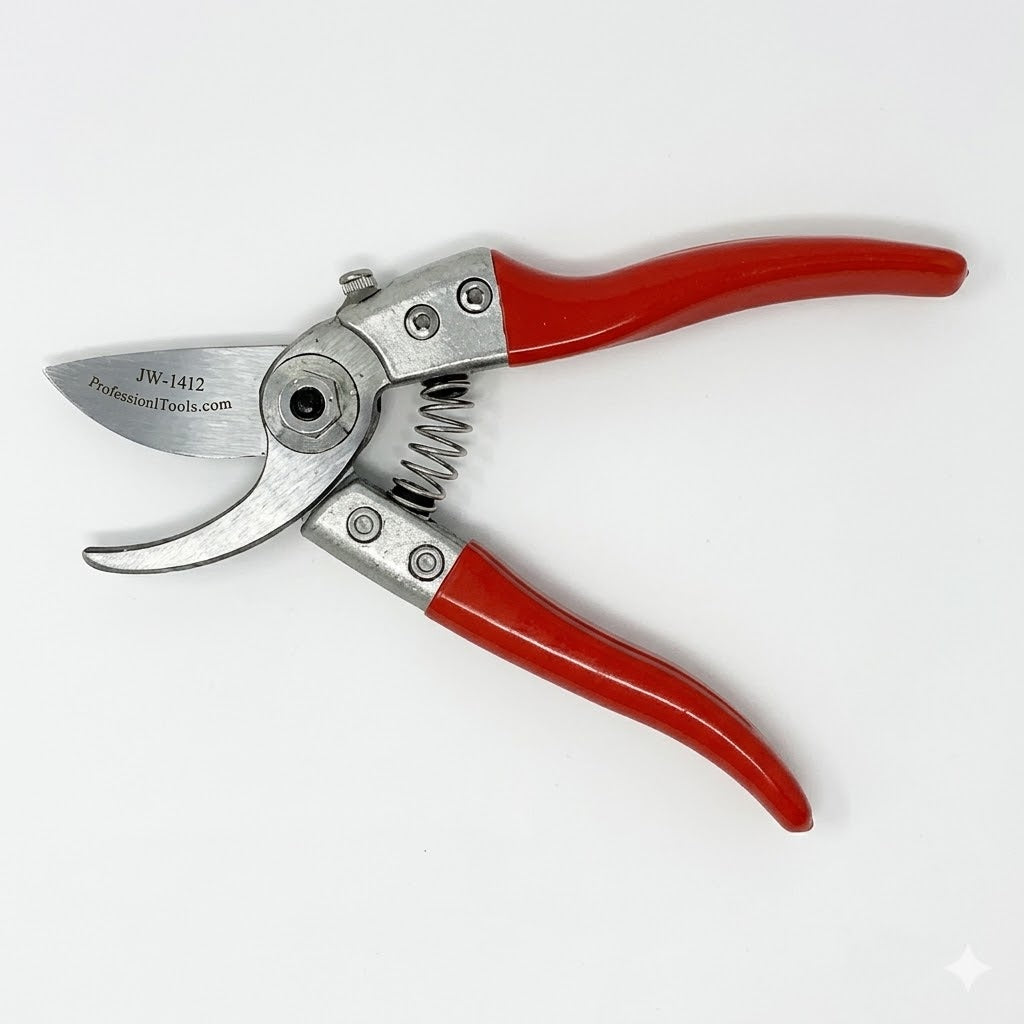 8 Inch Quick Release Bypass Pruner