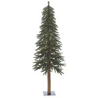 Artificial Tree: Stunning Alpine Tree with Cones