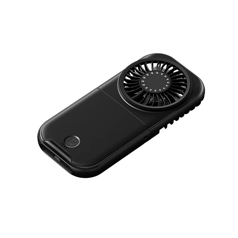 High-Speed Handheld Turbo Fan X30