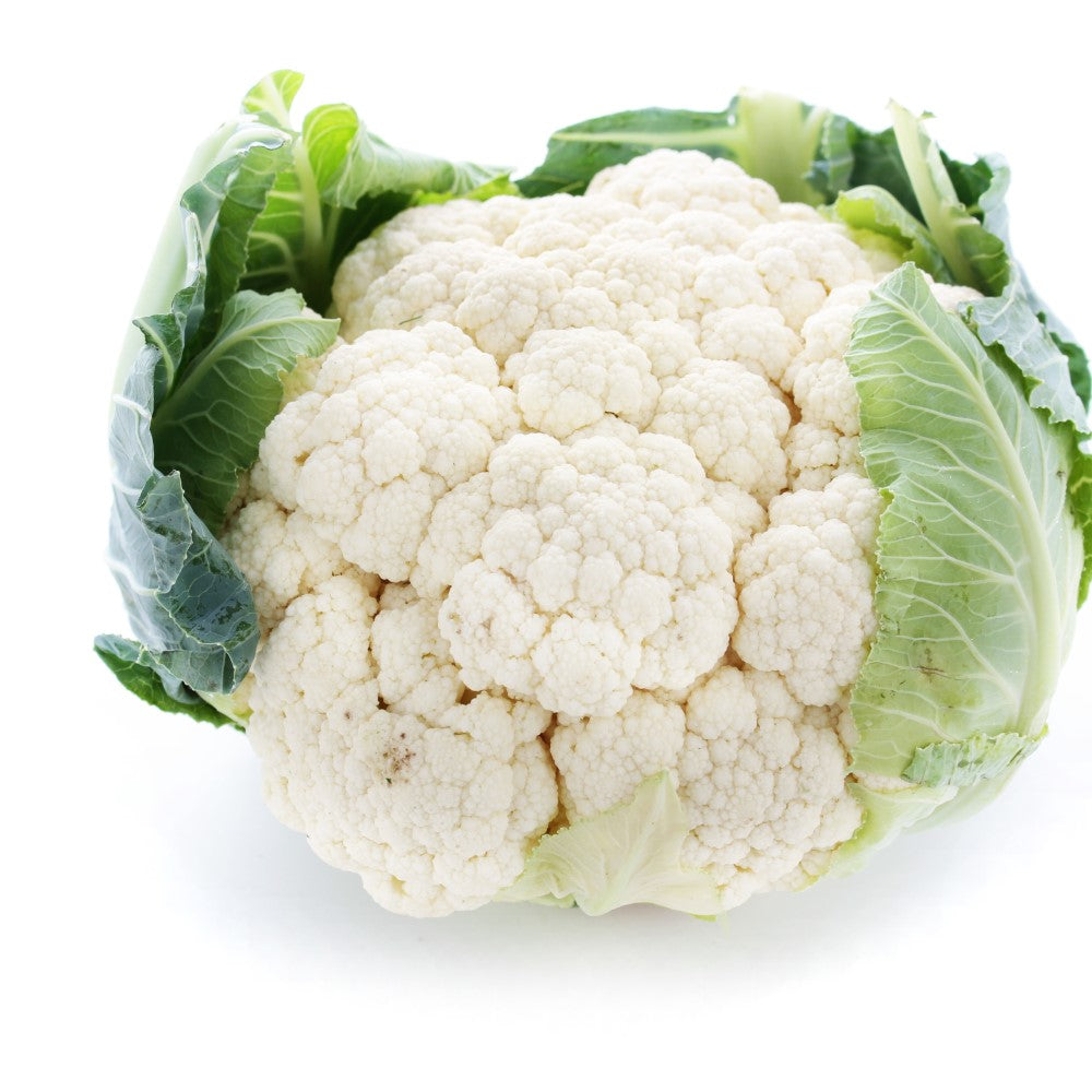 Cauliflower