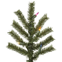 Artificial Tree: Gorgeous Natural Bark Alpine Tree Set