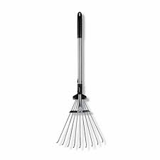 Adjust-O-Rake
