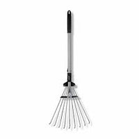 Adjust-O-Rake
