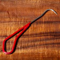 Bonsai Root Hook 9"