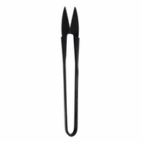 Bonsai Pruning Scissors 6.5"