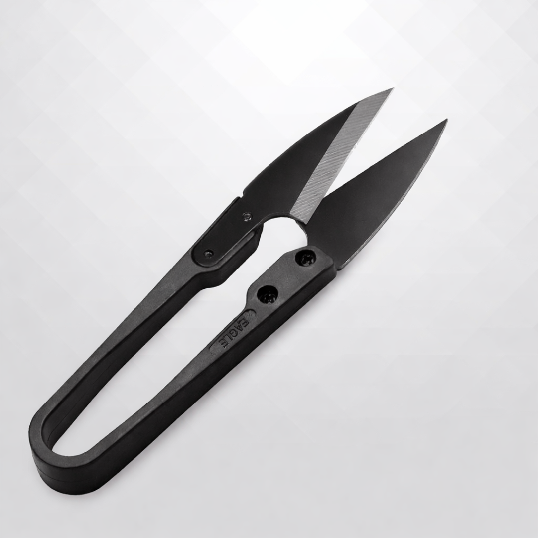 Bonsai Pruning Scissors 4"