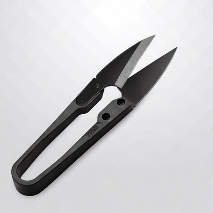 Bonsai Pruning Scissors 4"