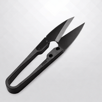 Bonsai Pruning Scissors 4"