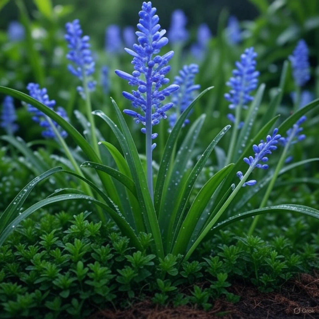 Liriope Muscari Big Blue