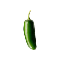 Jalapeño Pepper Plant