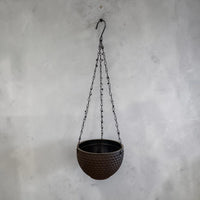Self Watering Hanging Baskets