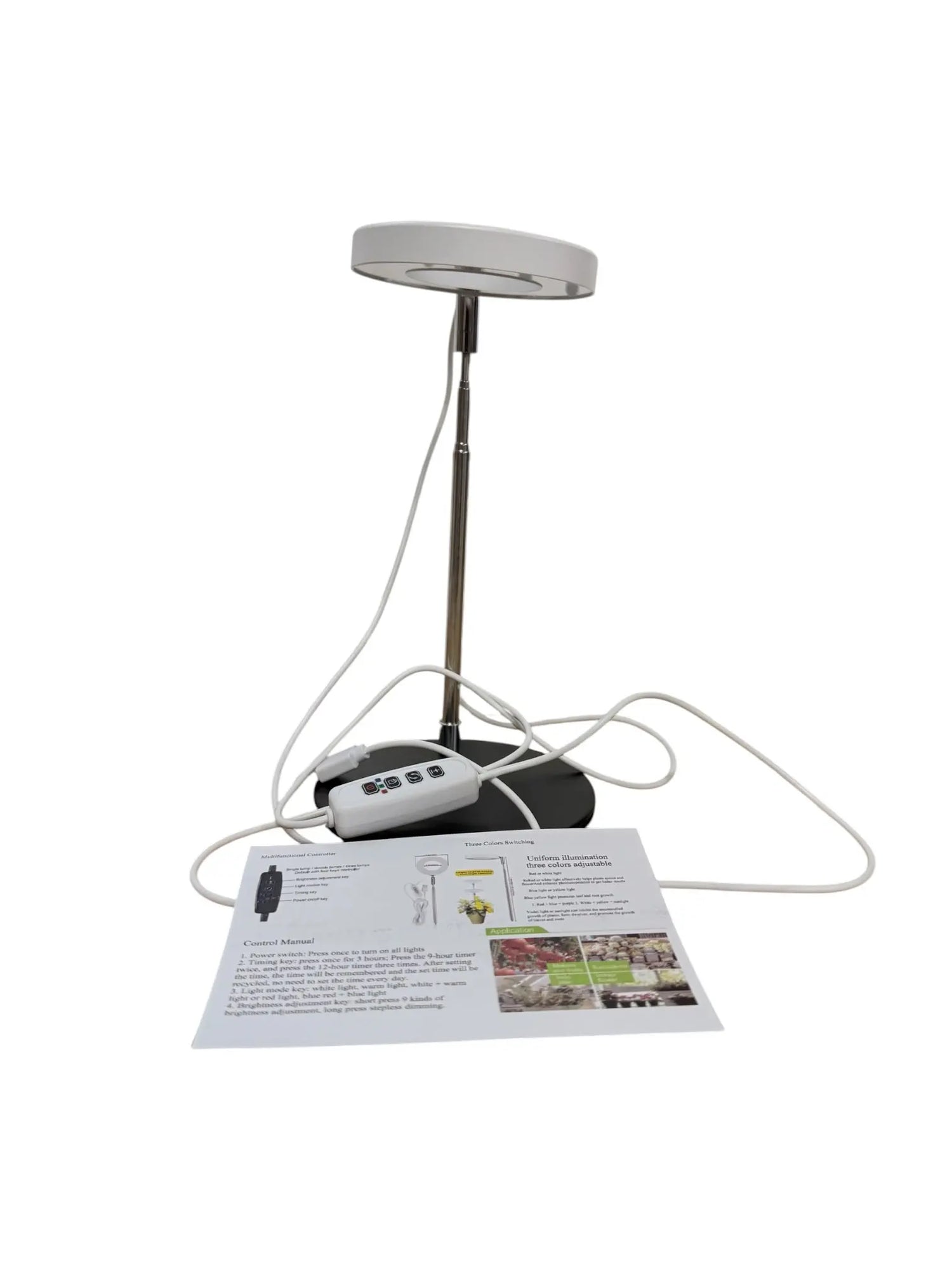 LED Plant Grow Light