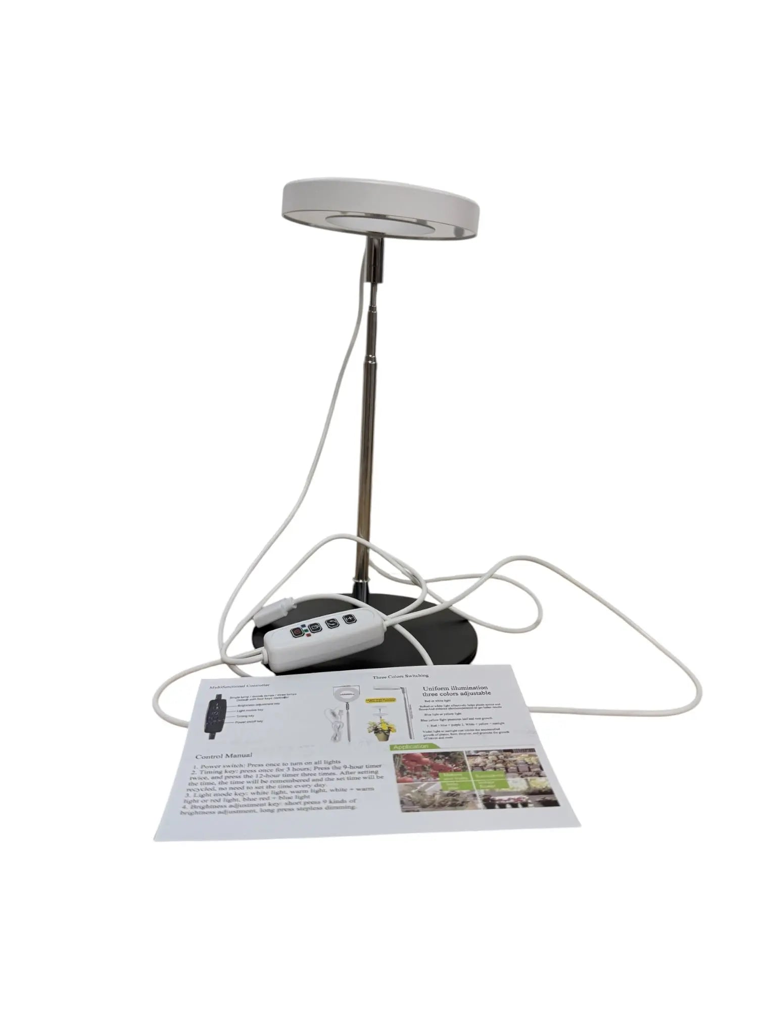 LED Plant Grow Light