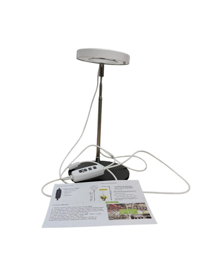 LED Plant Grow Light