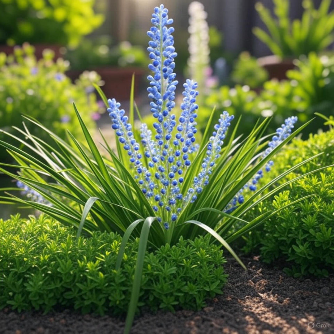 Liriope Muscari Big Blue