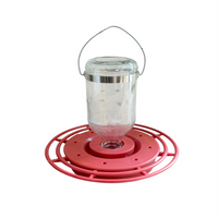 Hummingbird Feeder