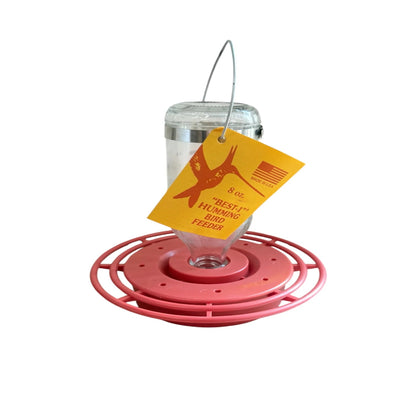 Hummingbird Feeder
