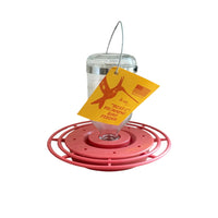 Hummingbird Feeder
