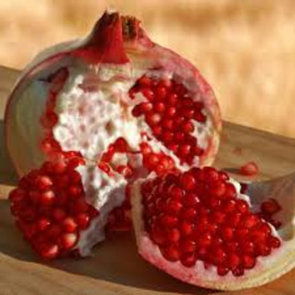 Eversweet Pomegranate