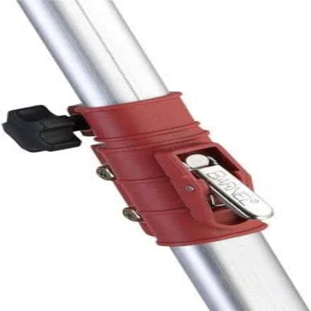Pole Saw and Sheath for Telescoping