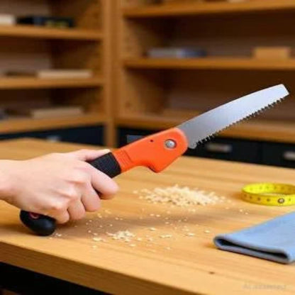 210MM Folding Saw
