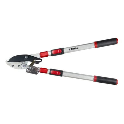 Telescoping Ratchet Lopper