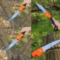 210MM Folding Saw