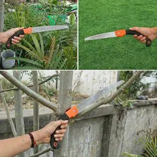 210MM Folding Saw