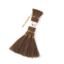 Bonsai Broom 6"