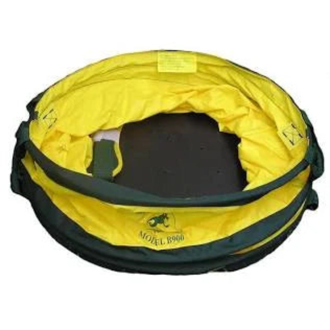 Expand-O-Bag 19 Gallon