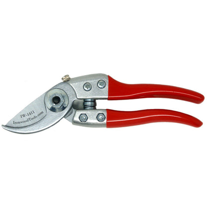 7 inch Quick Release Bypass Pruner