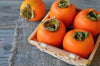 Japanese Persimmons