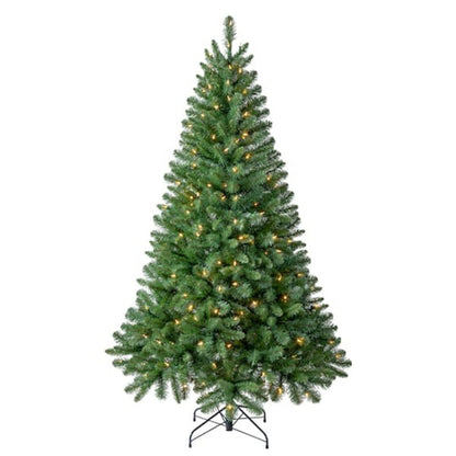 Artificial Plant : Ashland Fir Tree