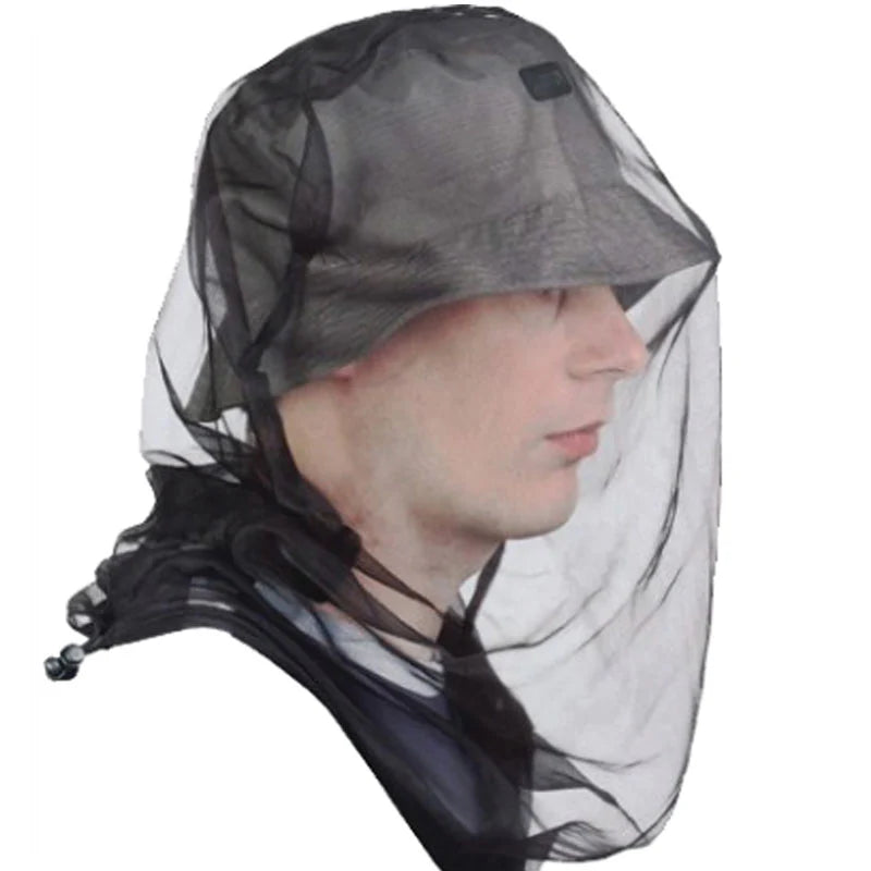 Insect Protective Headnet