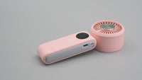 100-Speed Personal Cooling Fan
