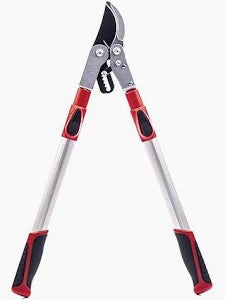 Telescoping Ratchet Lopper