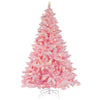 Artificial Tree : Pink Fir Tree