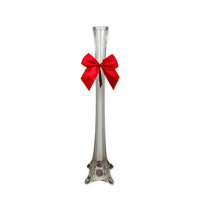 Stunning Eiffel Tower Vase in Different Sizes