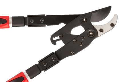 Telescoping Ratchet Lopper