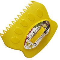 The Hand Rake