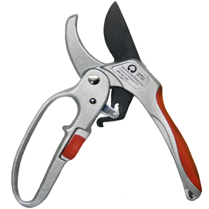 Heavy Duty Ratchet Pruner