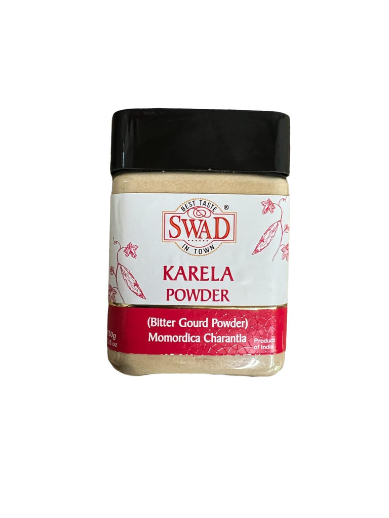 Bitter Gourd Powder (Karela Powder)