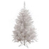 Alluring Sparkle White Spruce-Artificial