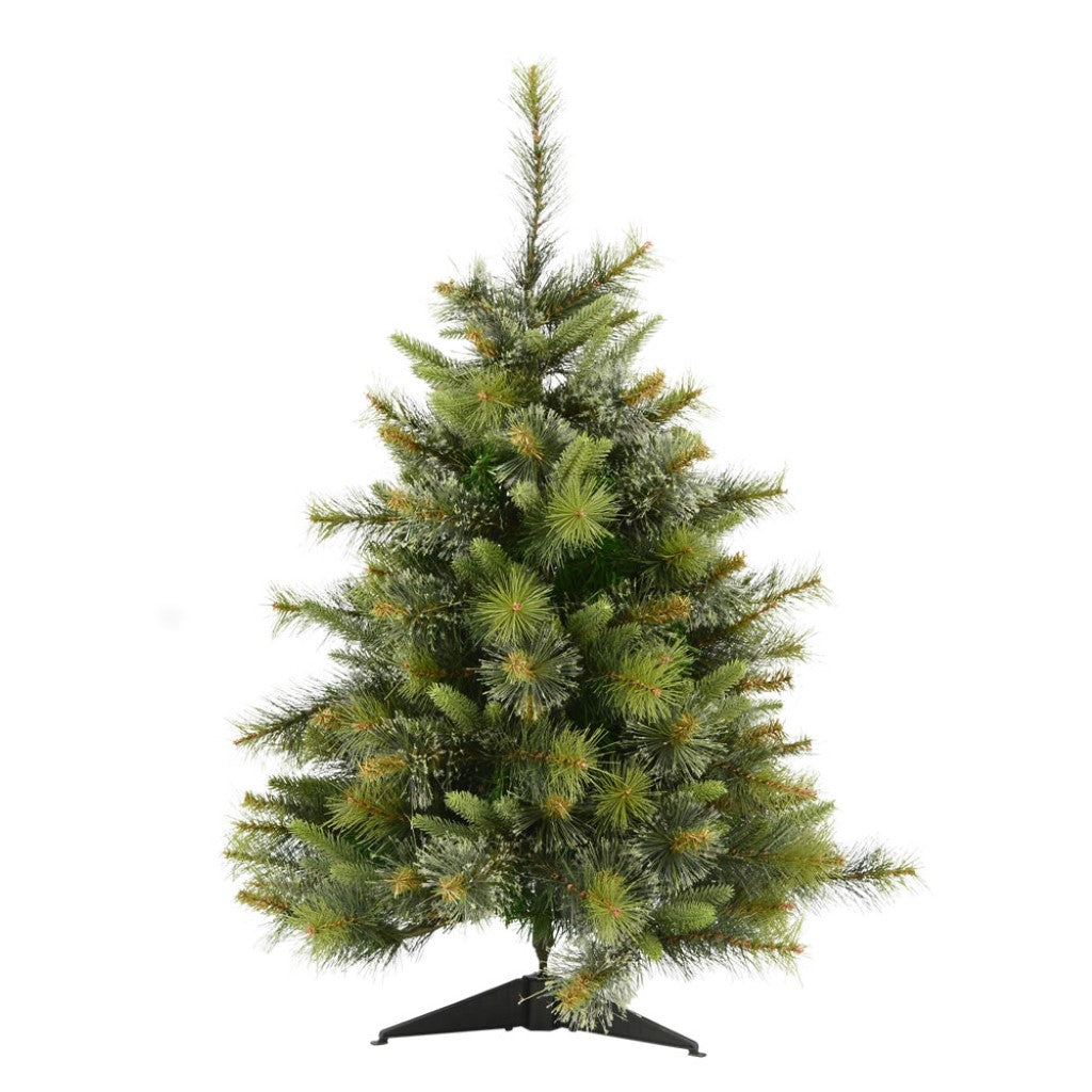 Stunning 3 Feet Cashmere Pine Tree-Artificial Plant