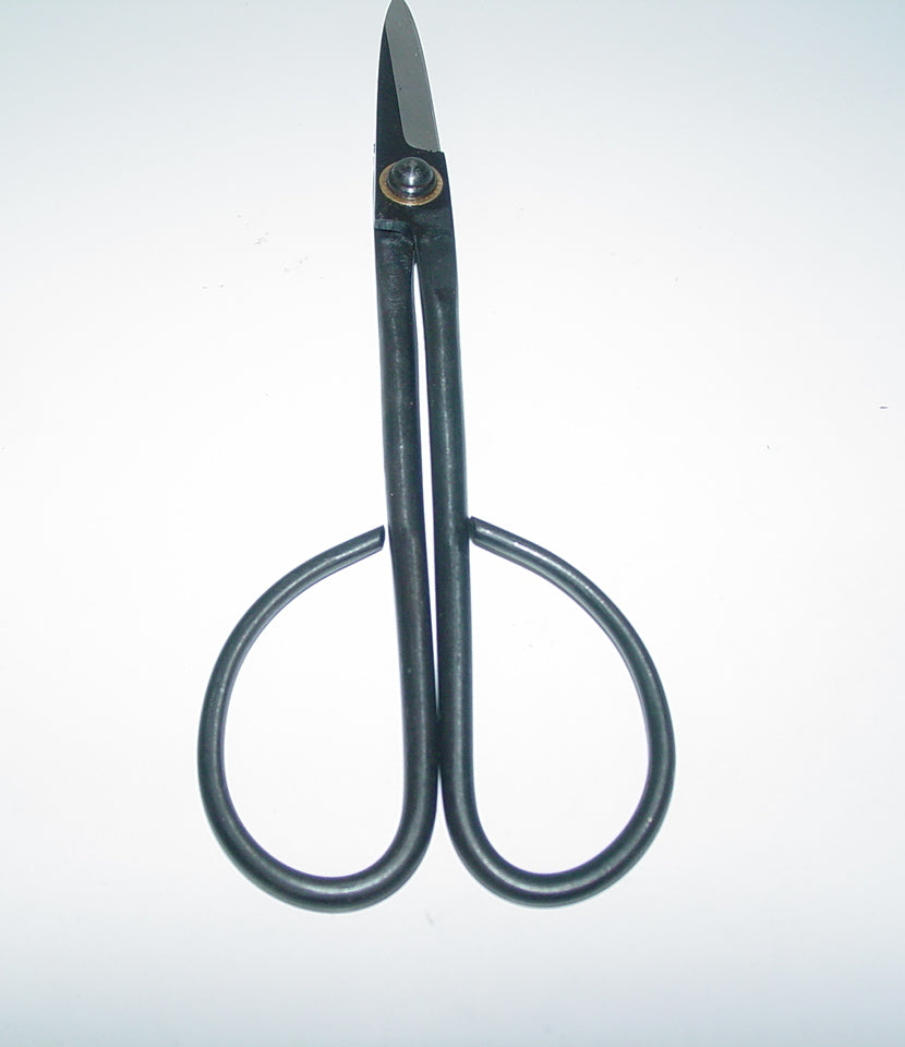 Bonsai Scissor, 6.5" Bonsai Tool Pruning Scissors, Fast and Labor Saving, for Gardens, Bonsai
