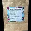 Soil & Fertilizer